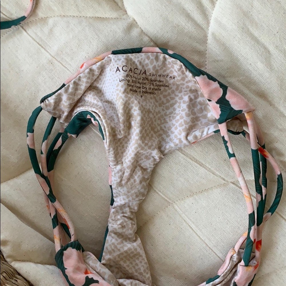 Acacia Bikini Bottom - image 2